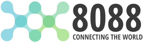 8088 Logo